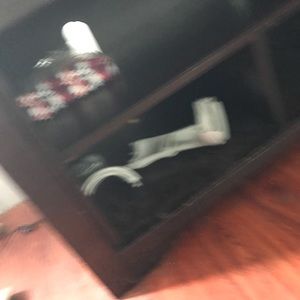 Meet your Posher, Don